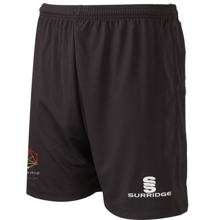 Match Short Black