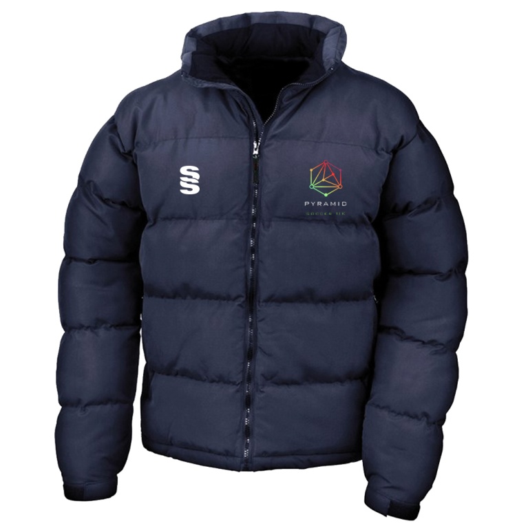 Women's Holkham Down Feel Jacket : Navy